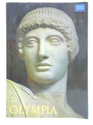 Immagine del venditore per Olympia Altis and Museum venduto da World of Rare Books