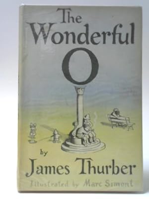 Seller image for The Wonderful O for sale by World of Rare Books