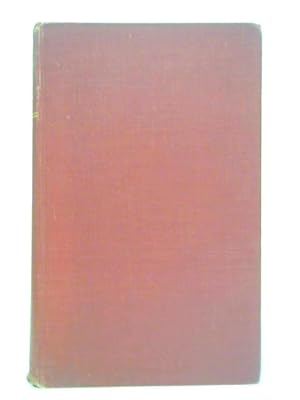 Imagen del vendedor de Essays Presented to C. G. Seligman a la venta por World of Rare Books
