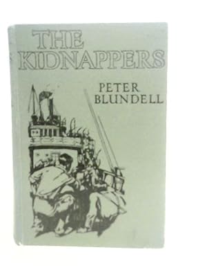 Imagen del vendedor de The Kidnappers a la venta por World of Rare Books