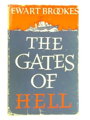 Image du vendeur pour The Gates of Hell mis en vente par World of Rare Books