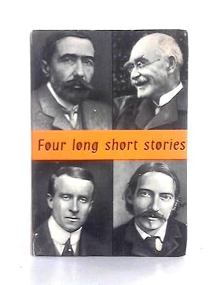 Seller image for Four Long Short Stories for sale by World of Rare Books