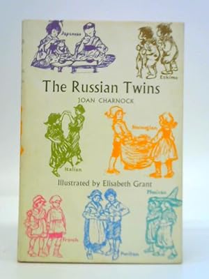 Image du vendeur pour The Russian Twins mis en vente par World of Rare Books