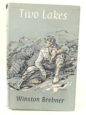 Seller image for Two Lakes for sale by World of Rare Books