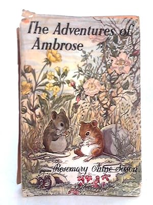 Imagen del vendedor de The Adventures of Ambrose a la venta por World of Rare Books