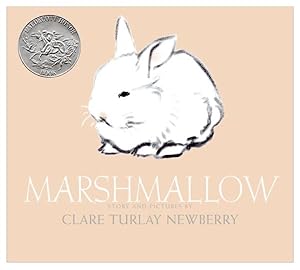 Imagen del vendedor de Marshmallow a la venta por GreatBookPrices