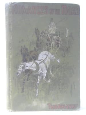 Image du vendeur pour Romances of the Road mis en vente par World of Rare Books