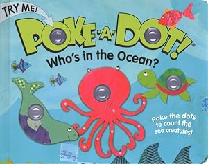 Image du vendeur pour Who's in the Ocean? mis en vente par GreatBookPrices