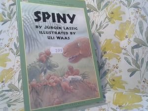 Spiny. Illustrated by Uli Waas.