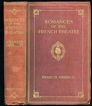 Imagen del vendedor de Romances of the French Theatre a la venta por Little Stour Books PBFA Member