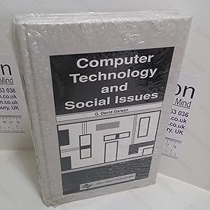 Computer Technology and Social Issues