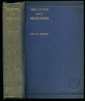 Seller image for Melodies and Memories for sale by Little Stour Books PBFA Member