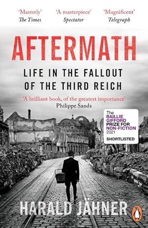 Immagine del venditore per Aftermath venduto da Rheinberg-Buch Andreas Meier eK