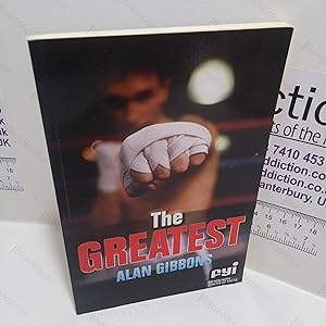 Imagen del vendedor de The Greatest (Fiction with Stacks of Facts Series) a la venta por BookAddiction (ibooknet member)