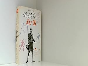 Imagen del vendedor de Gutes Benehmen von A - Z a la venta por Book Broker