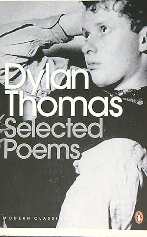 Seller image for Selected Poems for sale by Librodifaccia