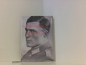 Bild des Verkufers fr Operation Walkre: Claus Schenk Graf von Stauffenberg zum Verkauf von Book Broker