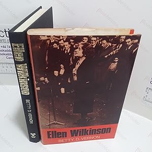 Ellen Wilkinson : A Biography