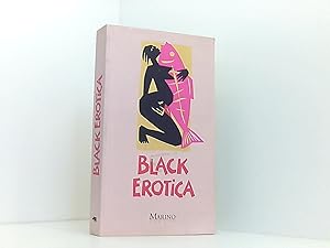 Bild des Verkufers fr Black Erotica zum Verkauf von Book Broker