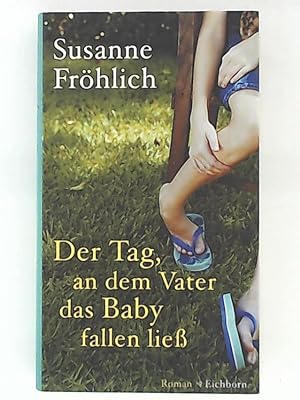 Image du vendeur pour Der Tag, an dem Vater das Baby fallen lie. Familienroman mis en vente par Leserstrahl  (Preise inkl. MwSt.)