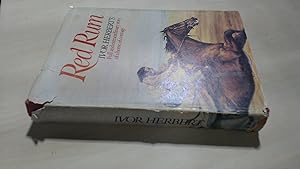 Seller image for Red Rum: Full and extraordinary story of a horse of courage for sale by BoundlessBookstore