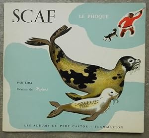 SCAF Le phoque.
