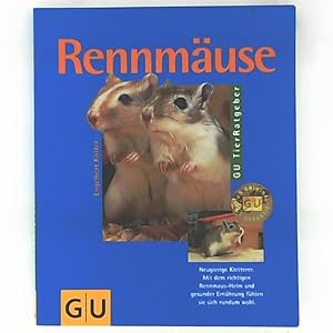 Seller image for Rennmuse for sale by Leserstrahl  (Preise inkl. MwSt.)