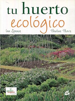 Image du vendeur pour Tu huerto ecolgico mis en vente par Rincn de Lectura