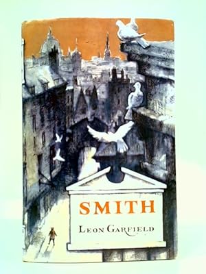 Immagine del venditore per Smith venduto da World of Rare Books