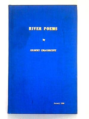 Seller image for River Poems for sale by World of Rare Books