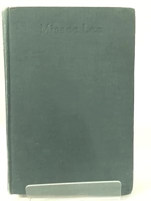 Seller image for Missee Lee for sale by World of Rare Books