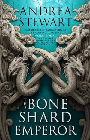Seller image for The Bone Shard Emperor for sale by Rheinberg-Buch Andreas Meier eK