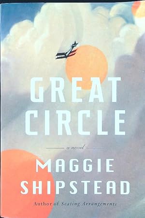 Seller image for Great Circle for sale by Librodifaccia