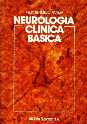 Seller image for NEUROLOGIA CLINICA BASICA. for sale by Librera Raimundo