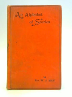 Imagen del vendedor de An Alphabet of Stories a la venta por World of Rare Books