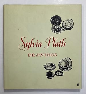 Immagine del venditore per Sylvia Plath Drawings venduto da Henry Pordes Books Ltd