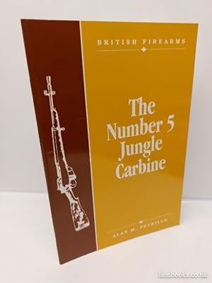 Seller image for The Number 5 Jungle Carbine for sale by Lion Books PBFA
