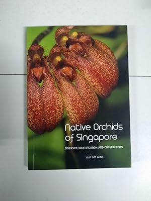 Native Orchids of Singapore