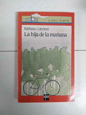 Imagen del vendedor de La hija de la maana a la venta por Libros Ambig