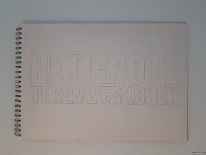 Immagine del venditore per Het Grote TekenWerkBoek venduto da Klondyke
