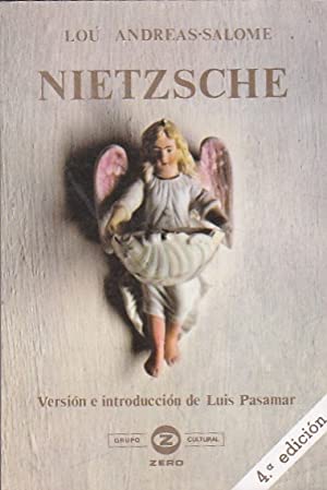 Imagen del vendedor de Nietzsche a la venta por lisarama