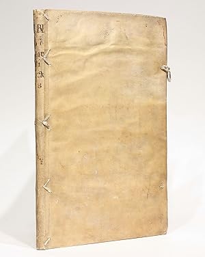 Il Givoco de Gli Scacchi di Rui Lopez, Spagnuolo; Nuouamente Tradotto in  Lingua Italiana by Rodrigo Ruy López de Segura (c1530-c1580): Very Good  Hardcover (1584) 1st Edition