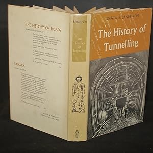 The History of Tunnelling Underground Workings Through the Ages