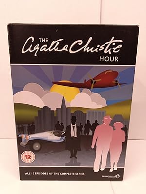 The Agatha Christie Hour: Collection
