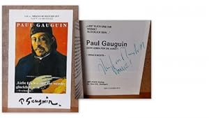 Paul Gauguin. Sein Leben für die Kunst. Liebt euch und Ihr werdet glücklich sein. (Wrackmente)