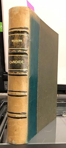 Candide