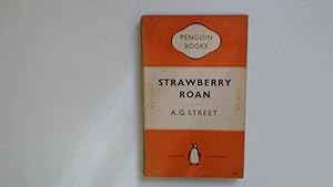 Imagen del vendedor de Strawberry Roan a la venta por Goldstone Rare Books