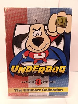 Underdog - Ultimate Collection