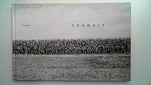 Bild des Verkufers fr Transit, zum Verkauf von Antiquariat Maiwald