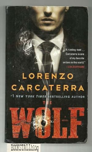 The Wolf : A Novel